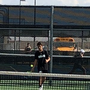 Meet your Posher, Ashton